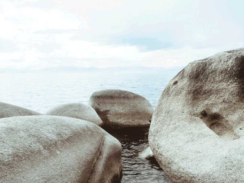 Confronting my ignorance
